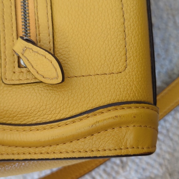 Celine micro luggage tote - Picture 13 of 16